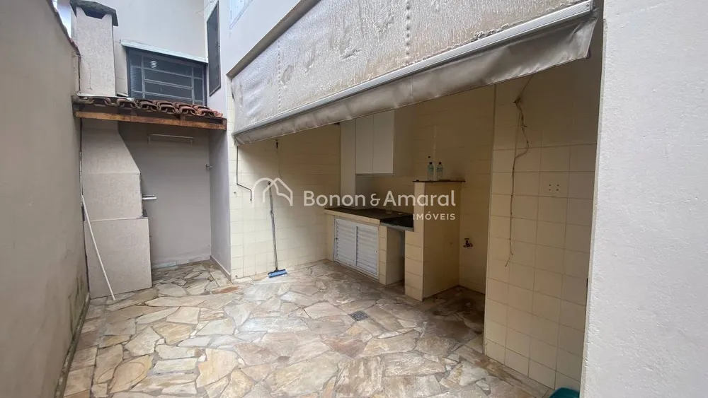 Casa, 3 quartos, 198 m² - Foto 12