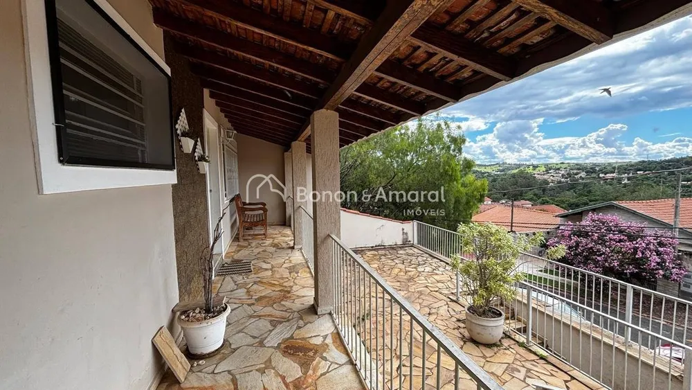 Casa, 3 quartos, 198 m² - Foto 1