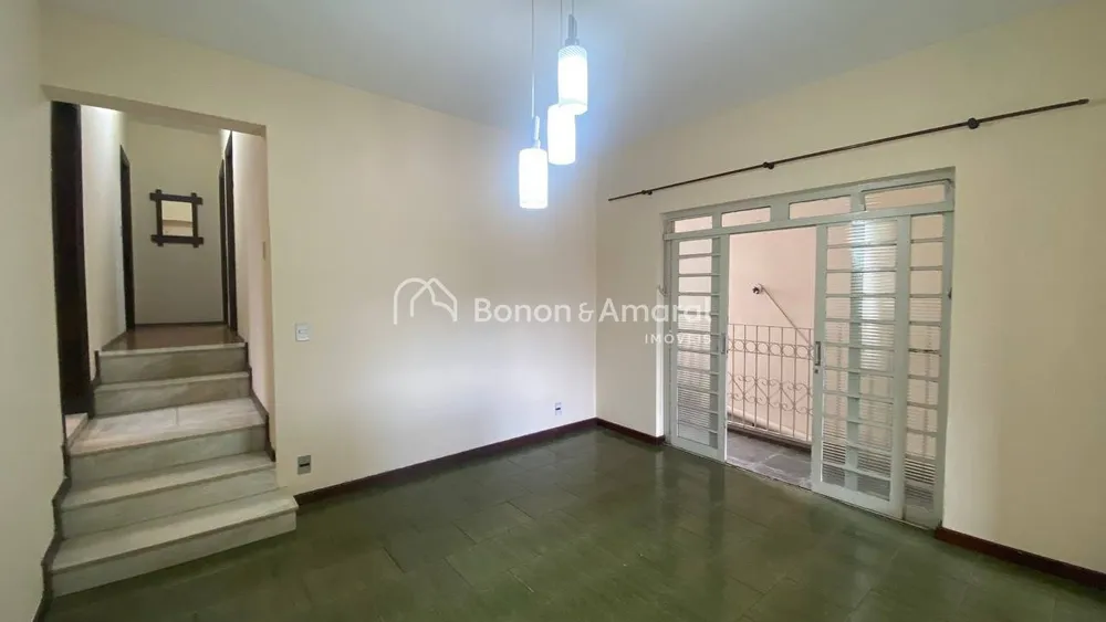 Casa, 3 quartos, 198 m² - Foto 5