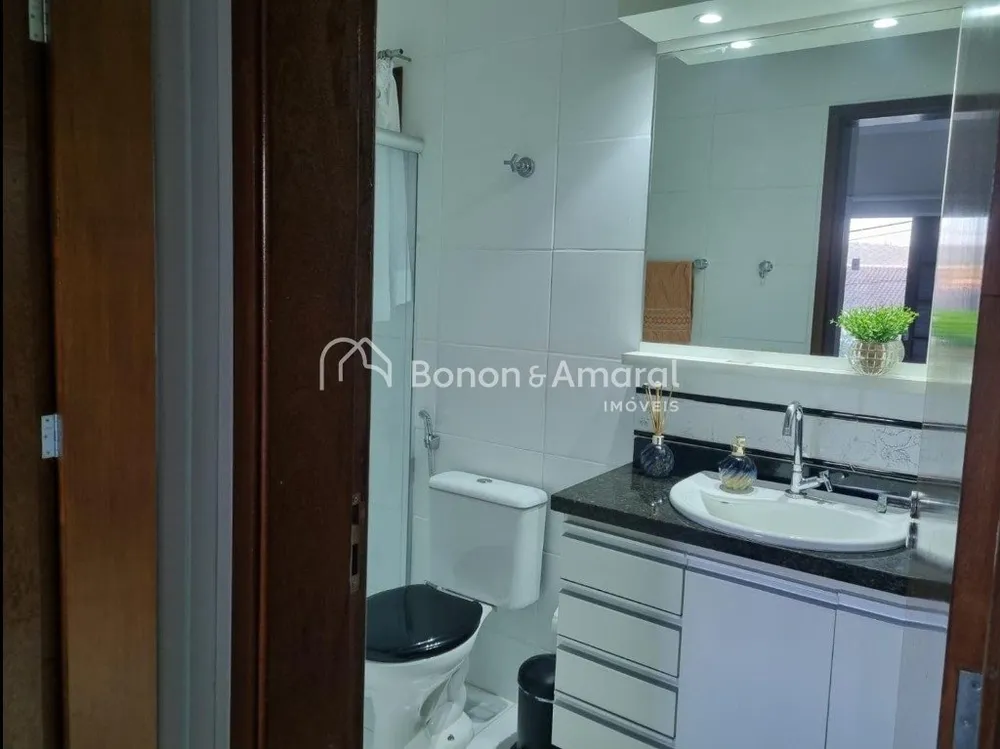 Casa de Condomínio, 4 quartos - Foto 7