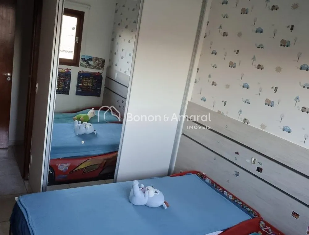 Casa de Condomínio, 4 quartos - Foto 10