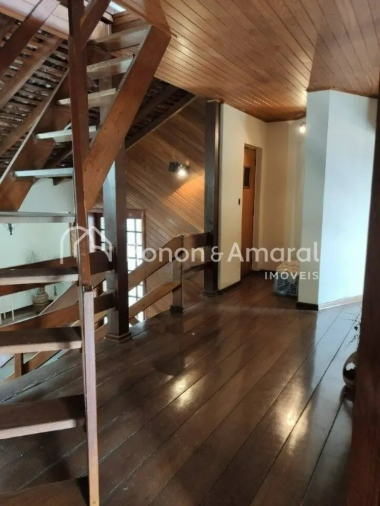 Casa, 4 quartos, 468 m² - Foto 1
