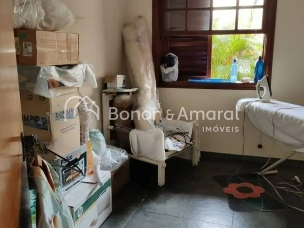 Casa, 4 quartos, 468 m² - Foto 3