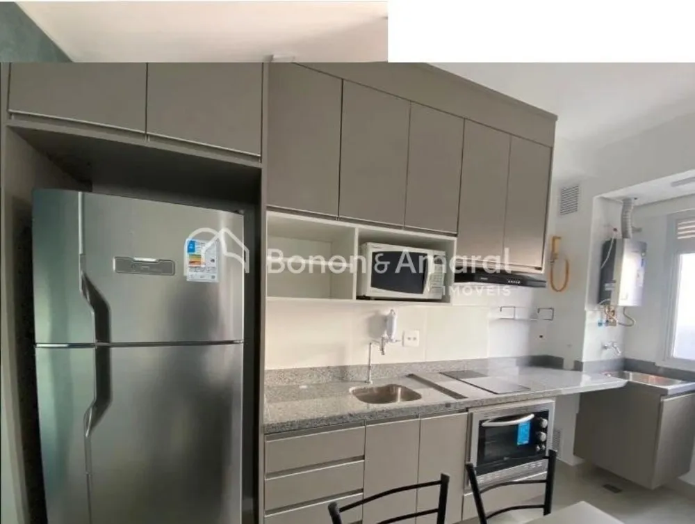 Apartamento, 1 quarto, 32 m² - Foto 6