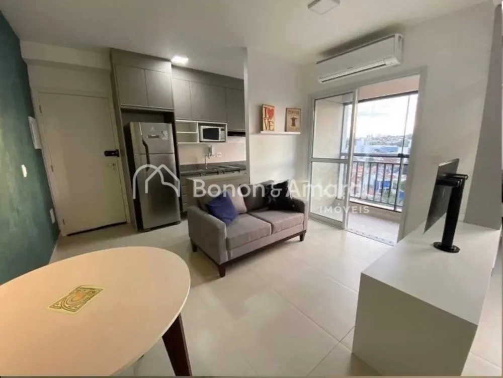 Apartamento, 1 quarto, 32 m² - Foto 1
