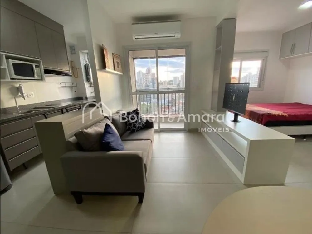Apartamento, 1 quarto, 32 m² - Foto 2