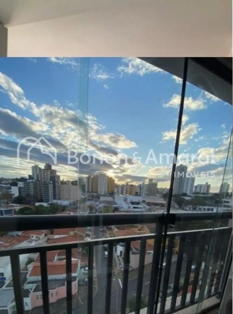 Apartamento, 1 quarto, 32 m² - Foto 5