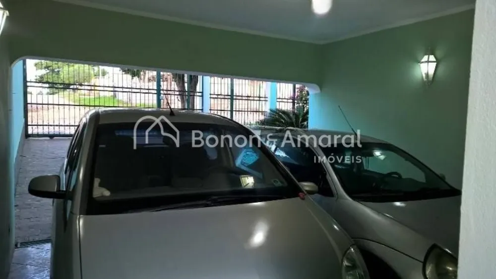 Casa, 3 quartos, 193 m² - Foto 8