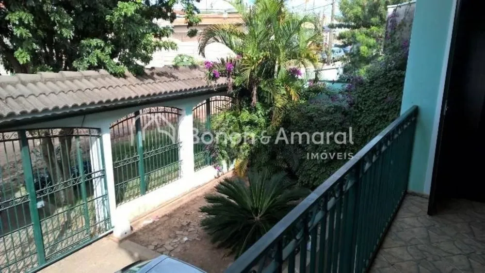 Casa, 3 quartos, 193 m² - Foto 7