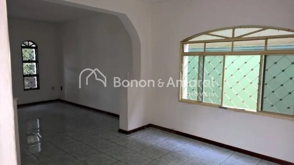 Casa, 3 quartos, 193 m² - Foto 1