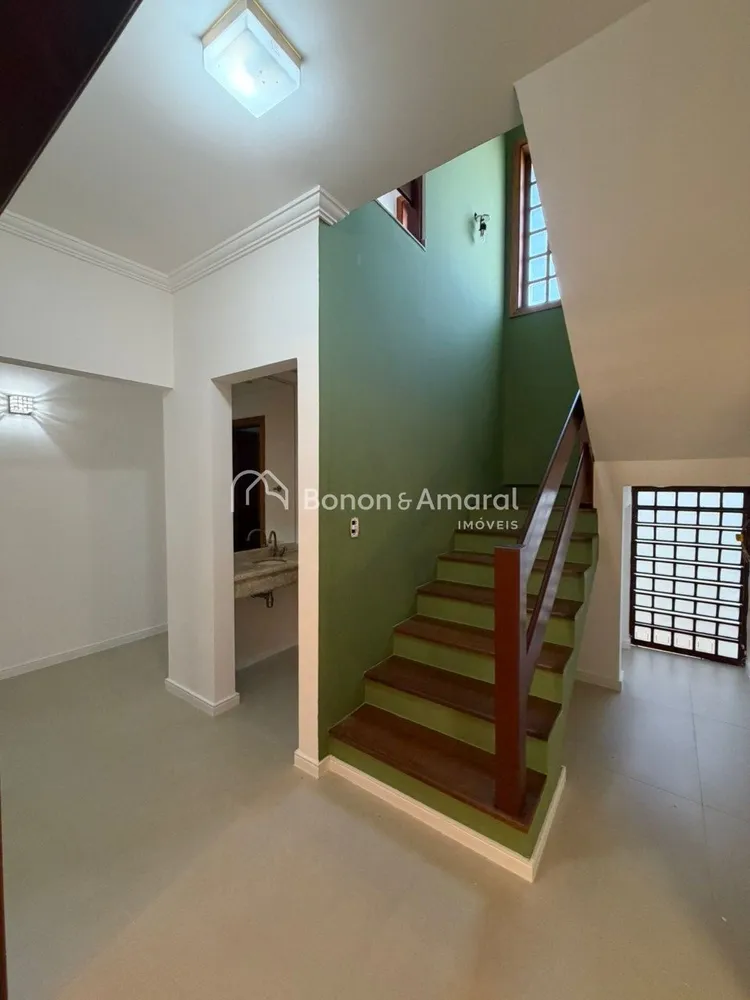 Casa, 4 quartos, 298 m² - Foto 6
