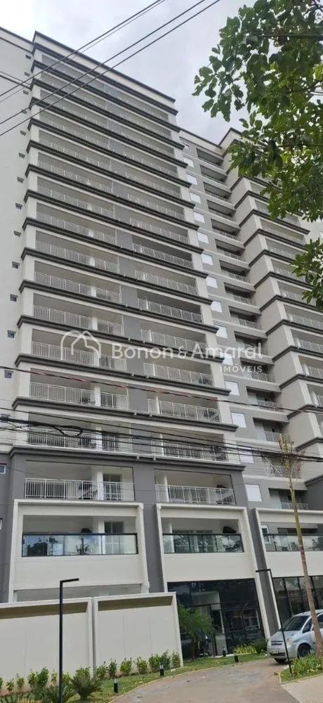 Apartamento, 3 quartos, 125 m² - Foto 2