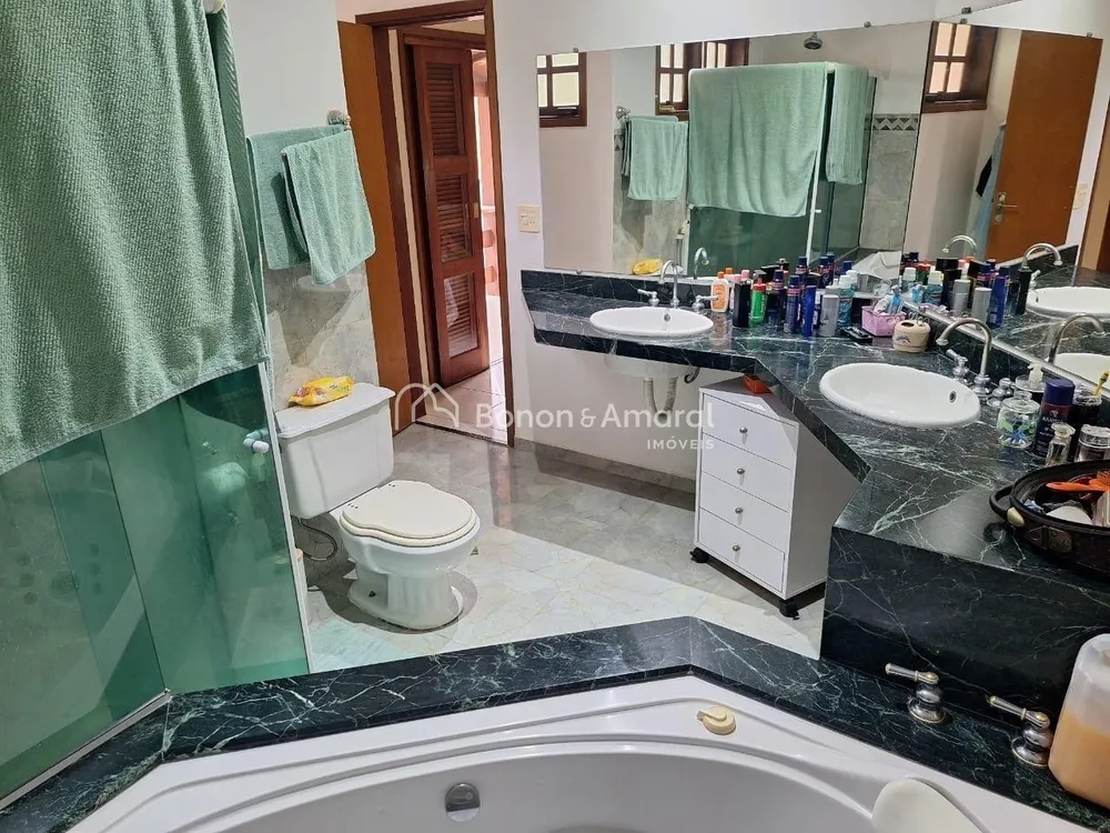 Casa de Condomínio, 4 quartos - Foto 5