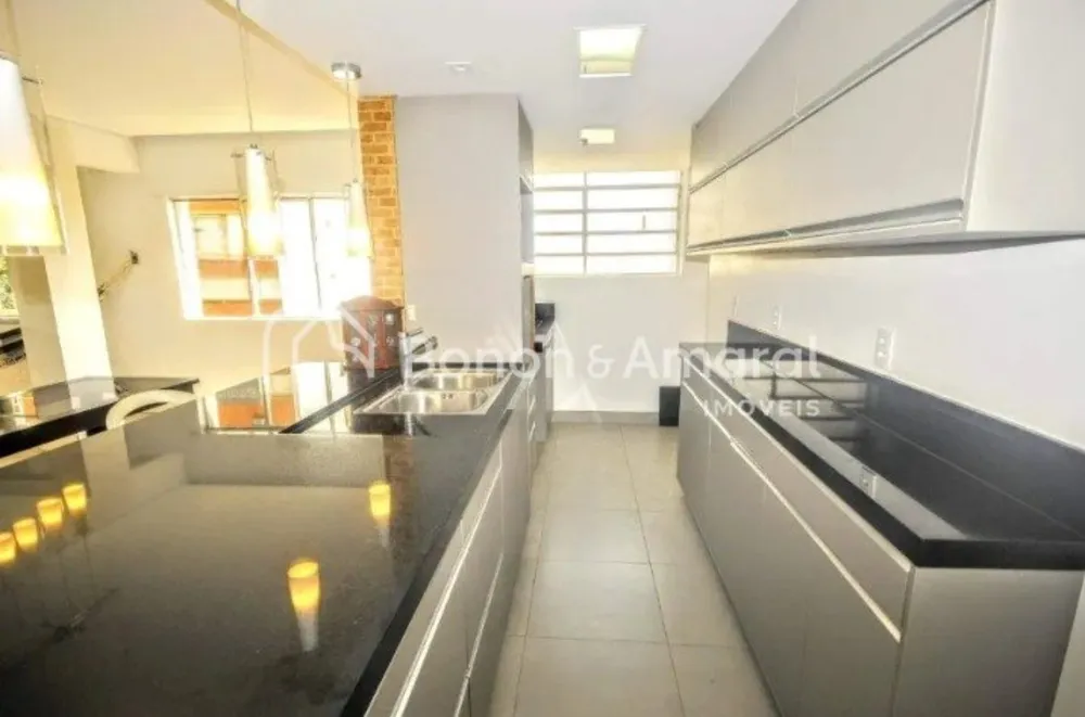 Apartamento, 1 quarto, 84 m² - Foto 1