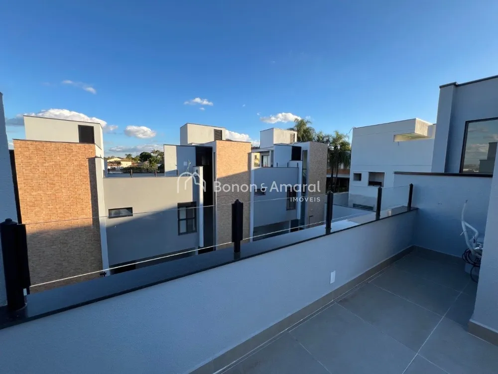 Casa de Condomínio, 3 quartos - Foto 8