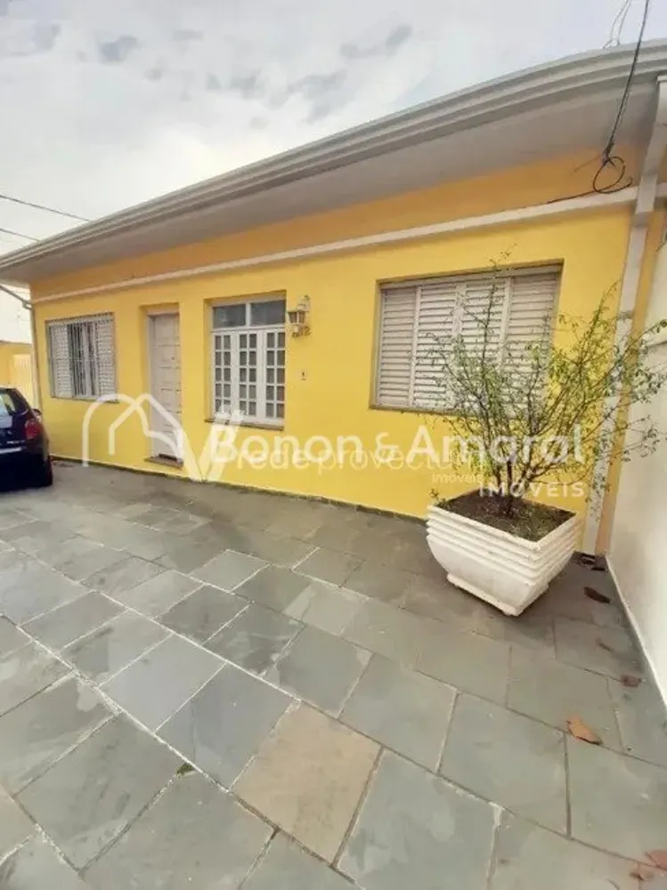 Casa, 4 quartos, 160 m² - Foto 1