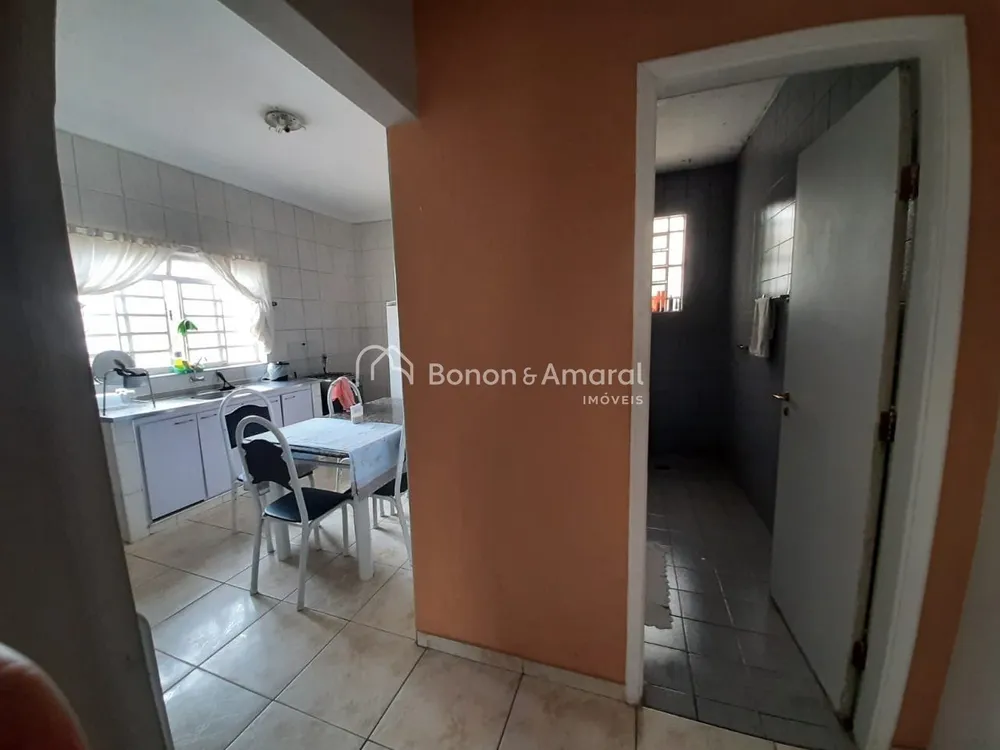 Casa, 4 quartos, 160 m² - Foto 6