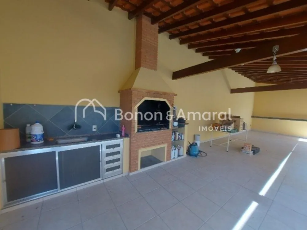 Casa, 4 quartos, 365 m² - Foto 7