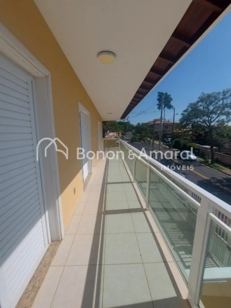 Casa, 4 quartos, 365 m² - Foto 8