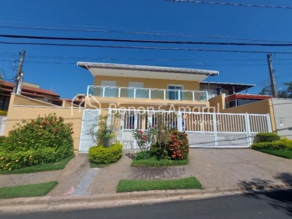 Casa, 4 quartos, 365 m² - Foto 5