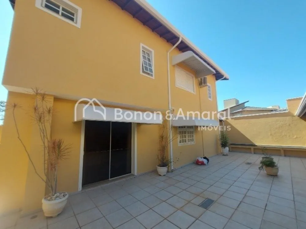 Casa, 4 quartos, 365 m² - Foto 1