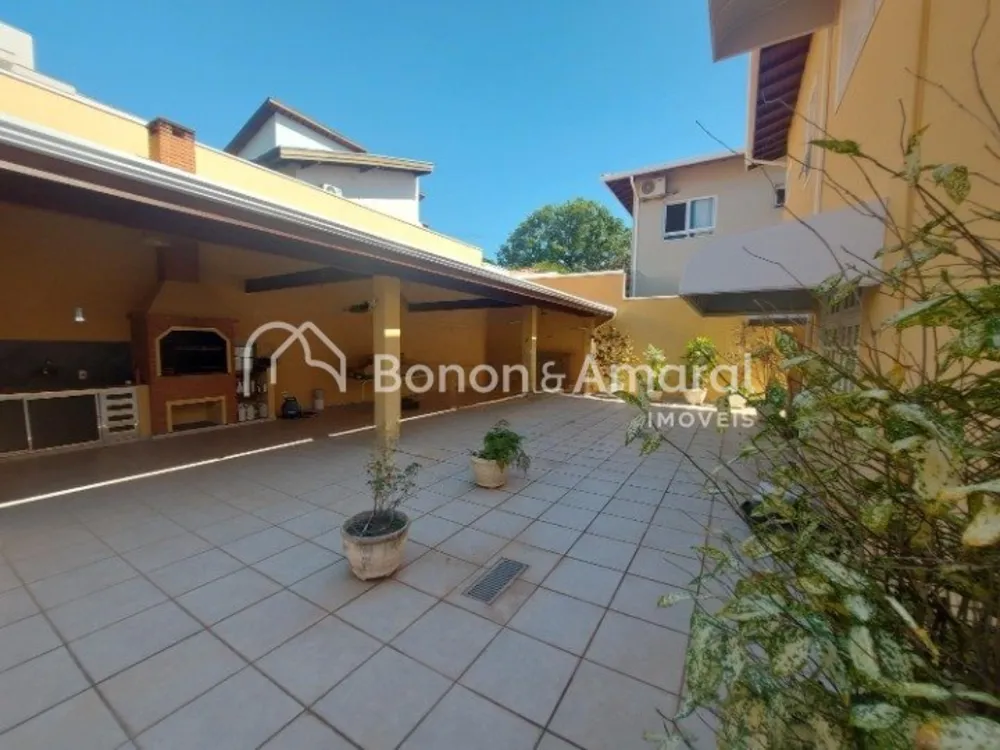 Casa, 4 quartos, 365 m² - Foto 3