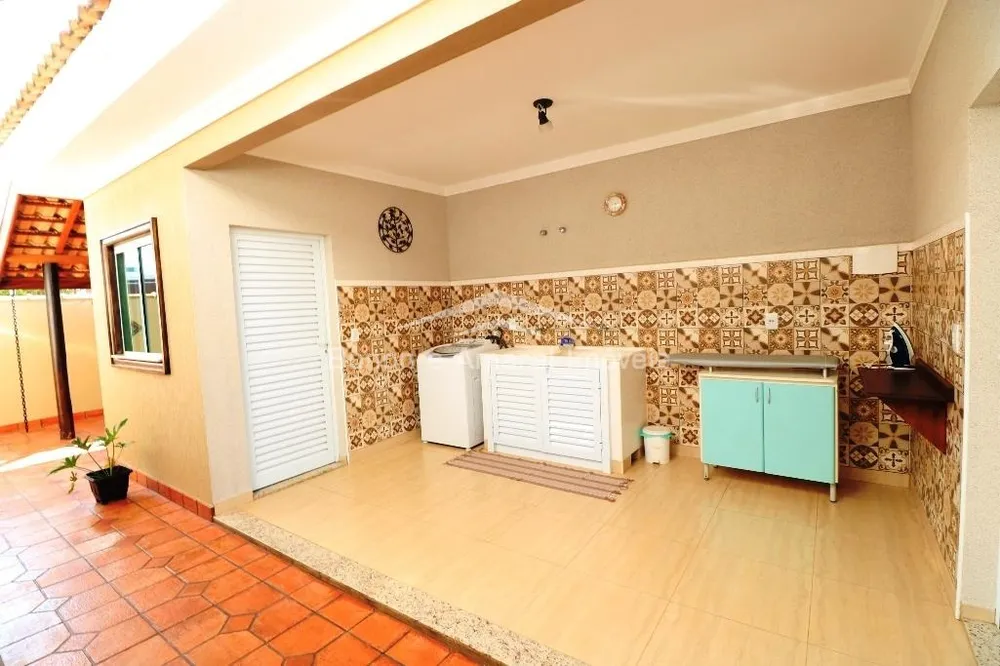 Casa de Condomínio, 3 quartos - Foto 8