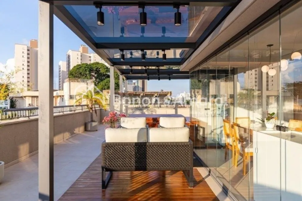 Apartamento, 3 quartos, 228 m² - Foto 4