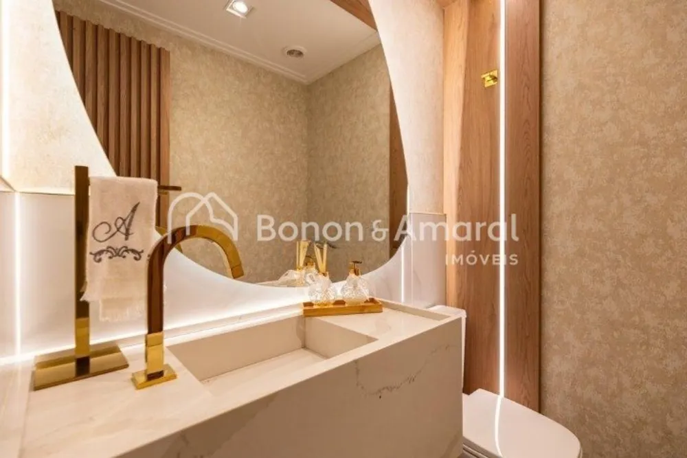 Apartamento, 3 quartos, 228 m² - Foto 2