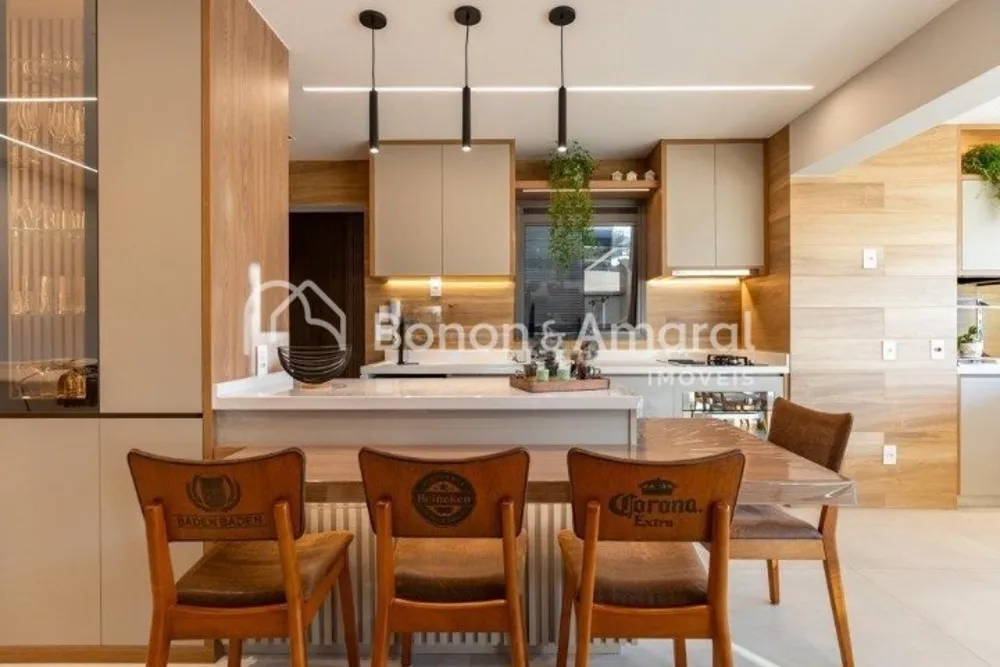 Apartamento, 3 quartos, 228 m² - Foto 3