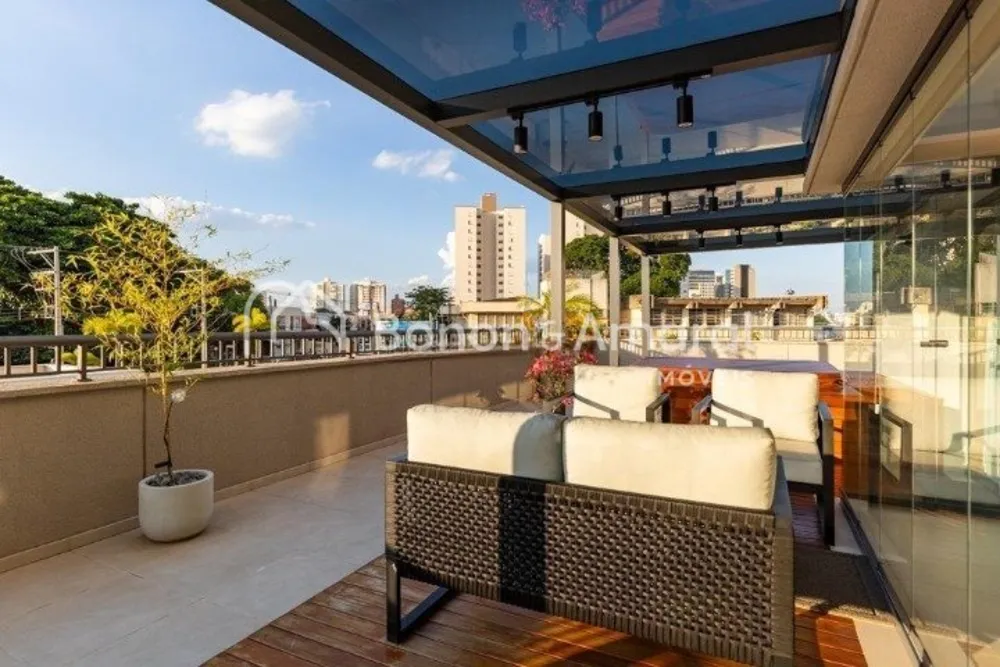 Apartamento, 3 quartos, 228 m² - Foto 5