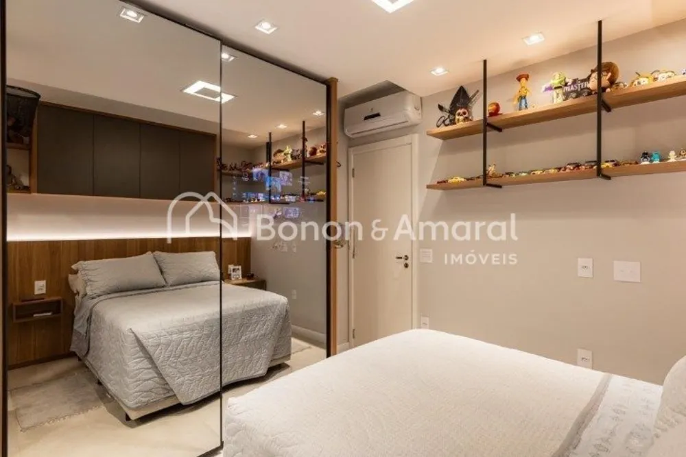 Apartamento, 3 quartos, 228 m² - Foto 6