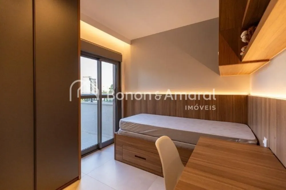 Apartamento, 3 quartos, 228 m² - Foto 7