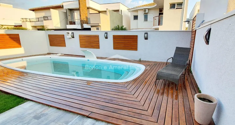 Casa de Condomínio, 3 quartos - Foto 3