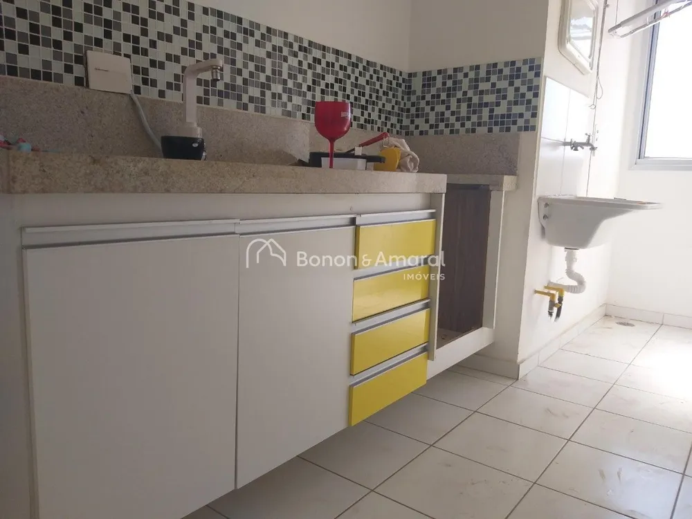 Apartamento, 2 quartos, 48 m² - Foto 3