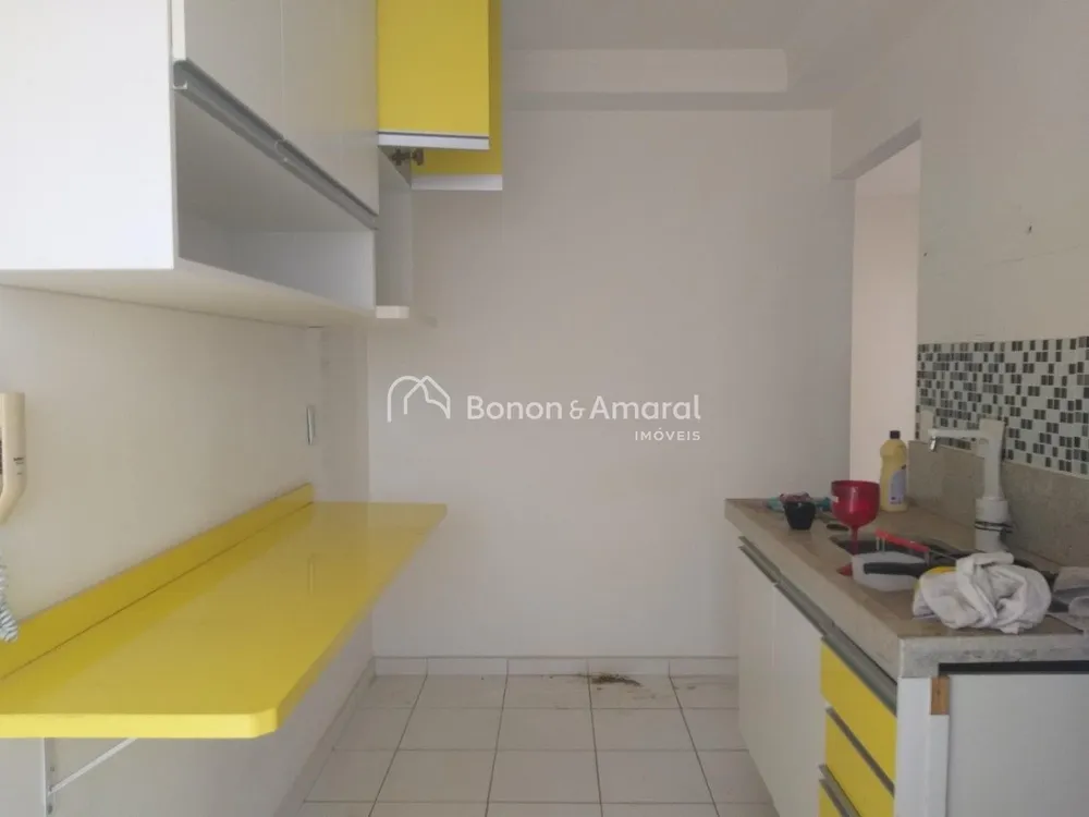 Apartamento, 2 quartos, 48 m² - Foto 4