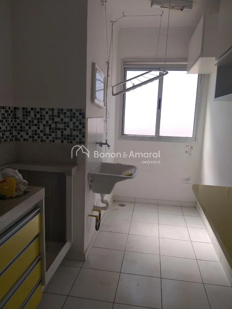 Apartamento, 2 quartos, 48 m² - Foto 5
