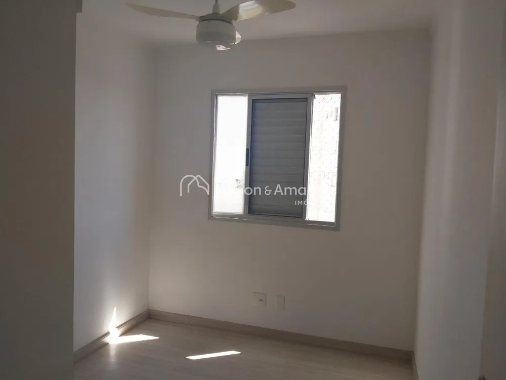 Apartamento, 2 quartos, 48 m² - Foto 6