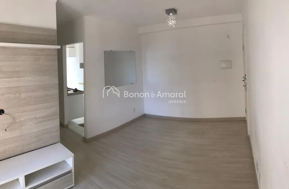 Apartamento, 2 quartos, 48 m² - Foto 2
