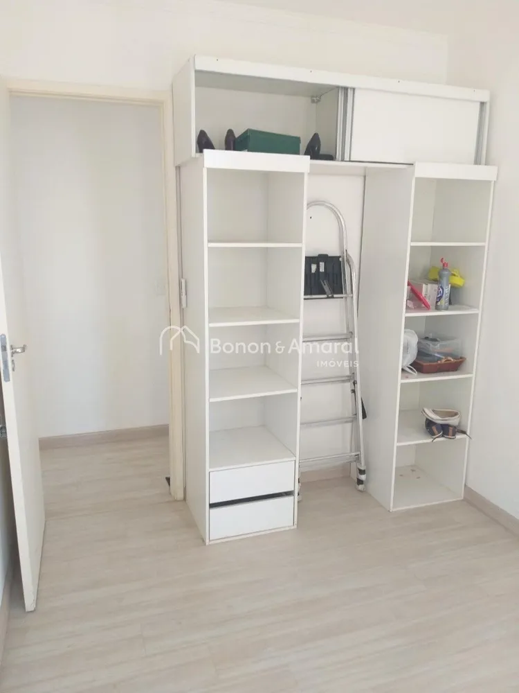 Apartamento, 2 quartos, 48 m² - Foto 7