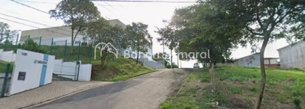 Terreno, 1045 m² - Foto 1