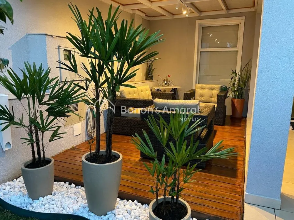 Casa de Condomínio, 3 quartos - Foto 5