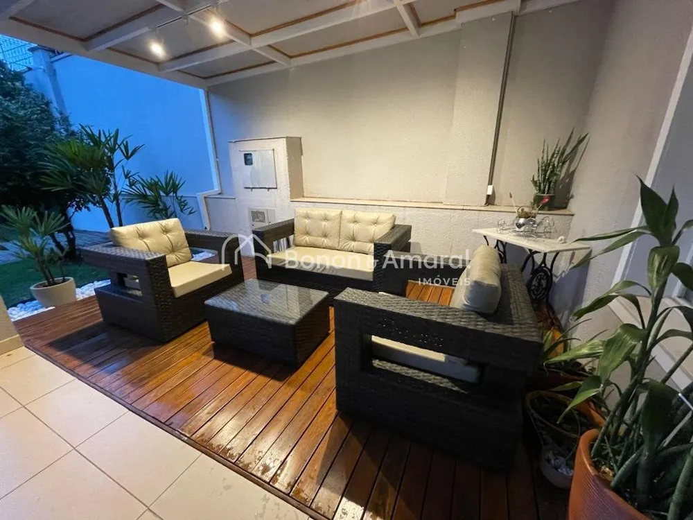 Casa de Condomínio, 3 quartos - Foto 5