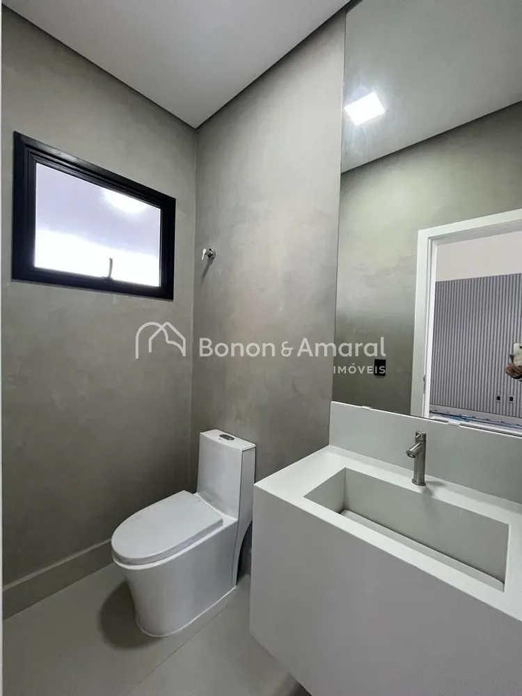 Casa de Condomínio, 3 quartos - Foto 6