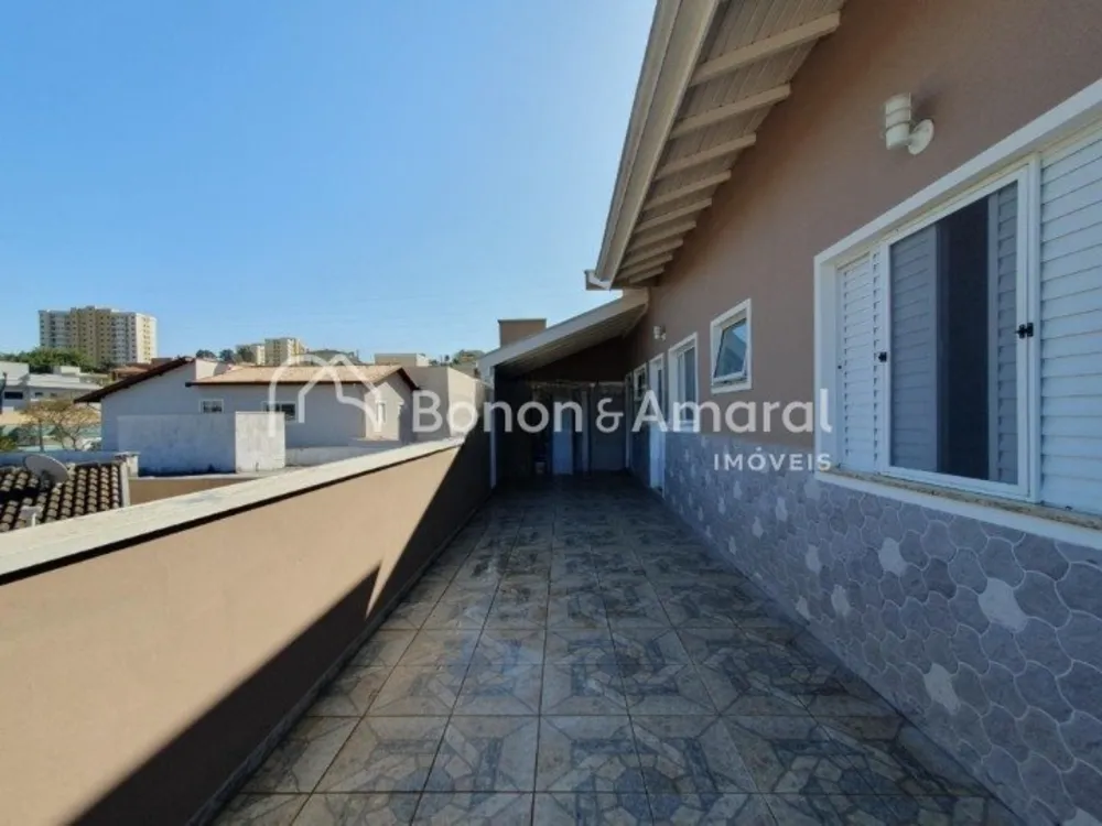 Casa de Condomínio, 3 quartos - Foto 11