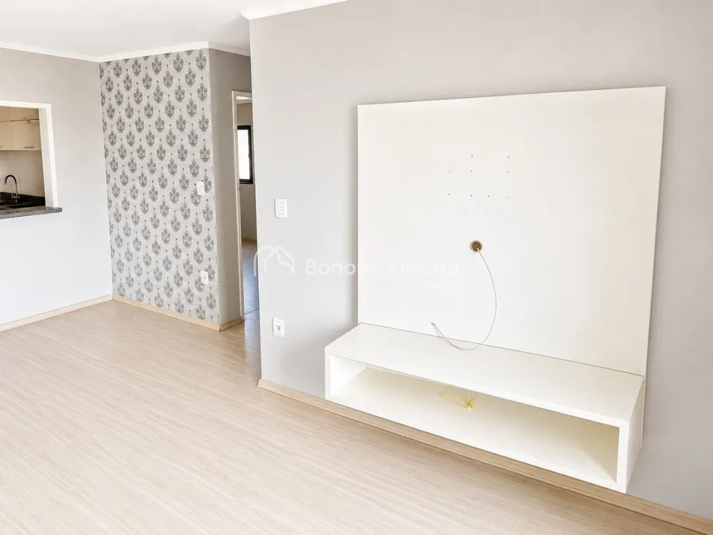 Apartamento, 3 quartos, 75 m² - Foto 2