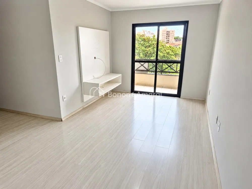 Apartamento, 3 quartos, 75 m² - Foto 1