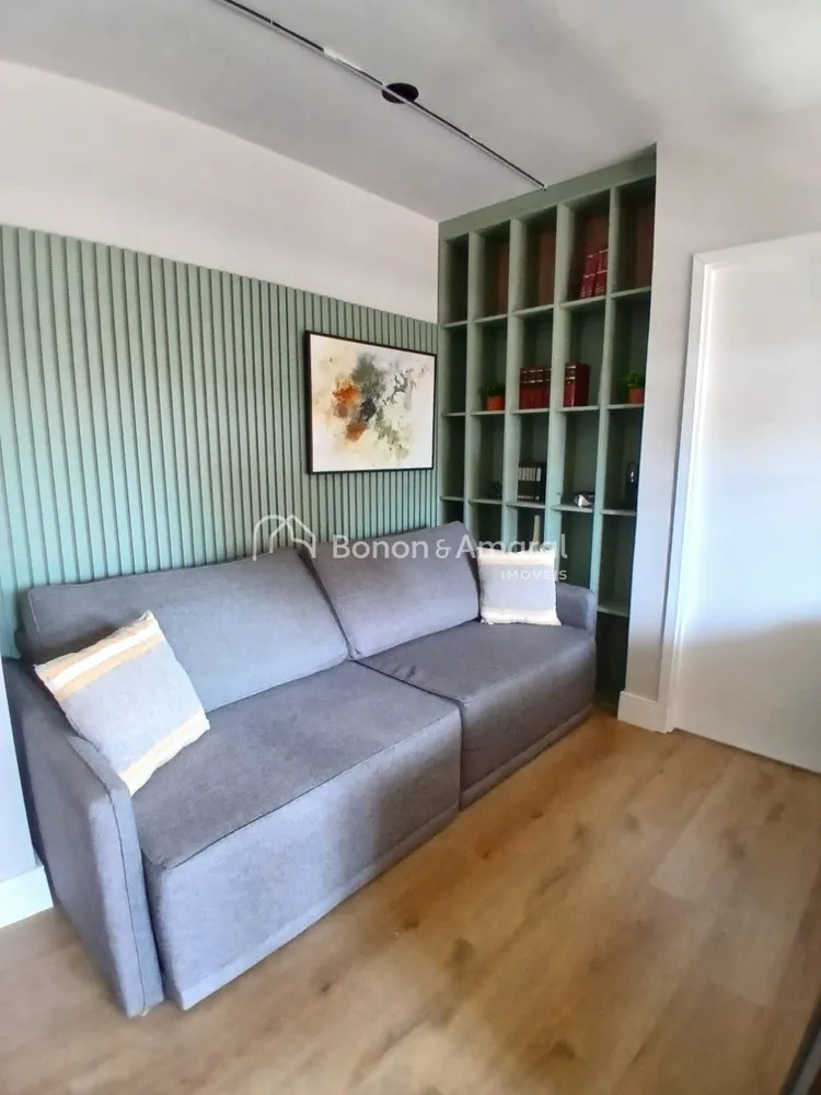 Apartamento, 2 quartos, 86 m² - Foto 2