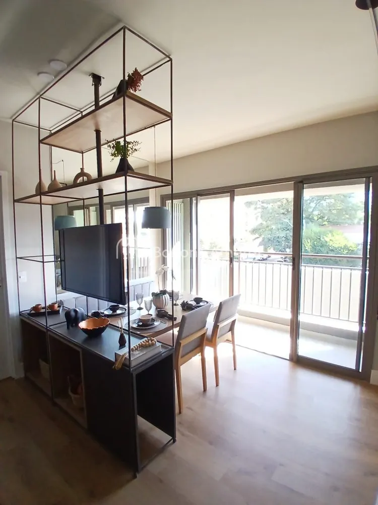 Apartamento, 2 quartos, 86 m² - Foto 5