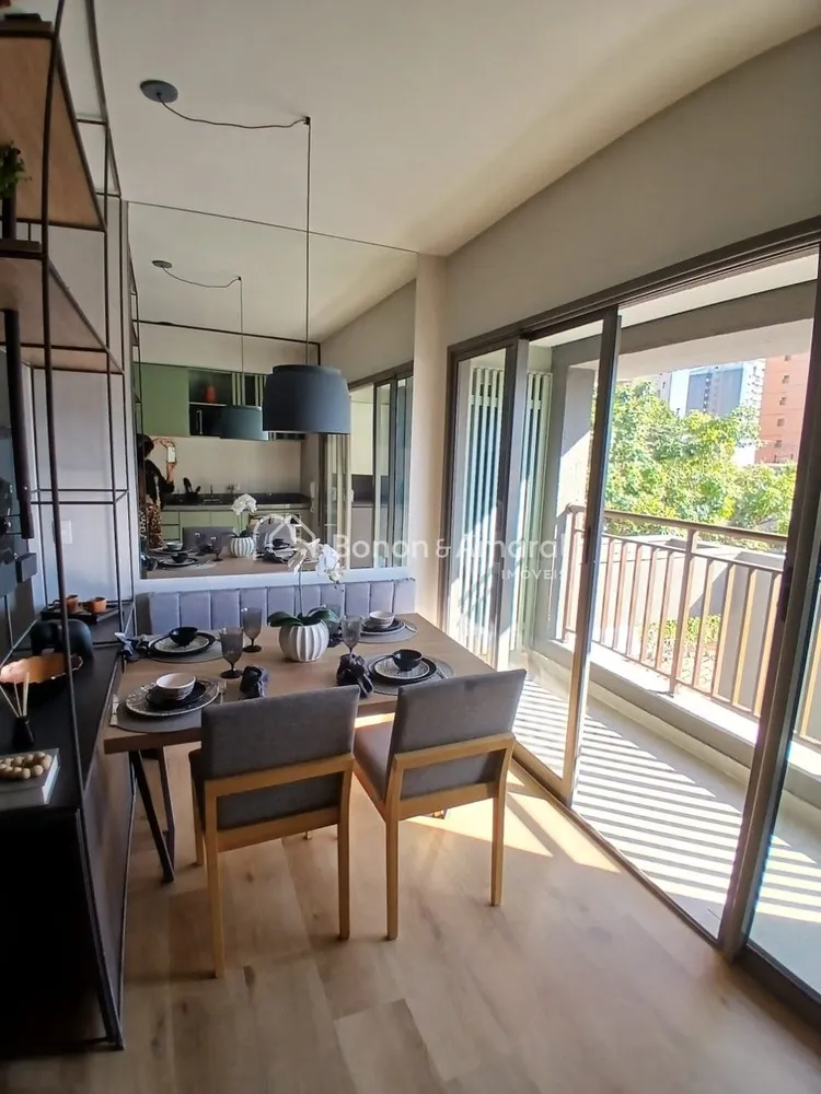 Apartamento, 2 quartos, 86 m² - Foto 4